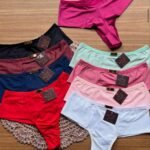 CALCINHA PALA FIO DUPLO