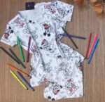 Pijama Infantil de Colorir (Sortido) - Imagem 11