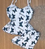 BABYDOLL SUEDE ESTAMPADO - Imagem 18
