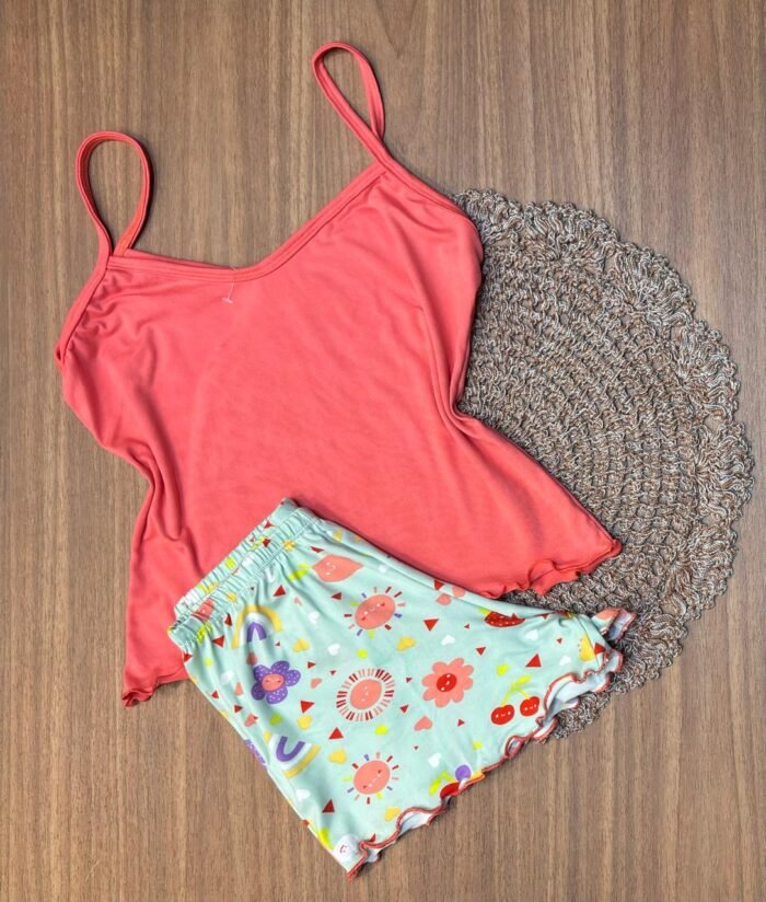 BABYDOLL SUEDE - Imagem 10