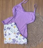 BABYDOLL SUEDE - Imagem 11
