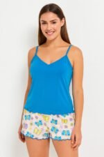 BABYDOLL SUEDE - Imagem 5