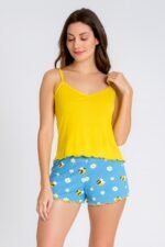 BABYDOLL SUEDE - Imagem 4