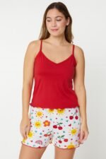 BABYDOLL SUEDE - Imagem 2