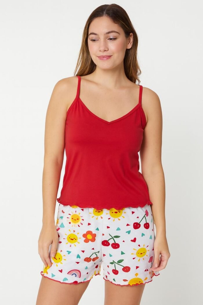 BABYDOLL SUEDE - Imagem 2