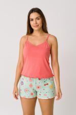 BABYDOLL SUEDE - Imagem 7