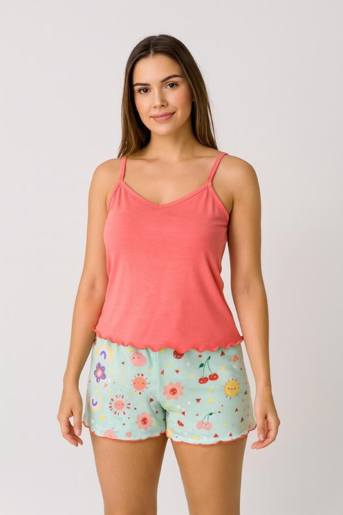 BABYDOLL SUEDE - Imagem 7