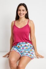 BABYDOLL SUEDE - Imagem 3
