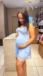 CAMISOLA AMAMENTAÇÃO - Imagem 8