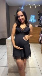 CAMISOLA AMAMENTAÇÃO