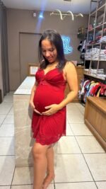 CAMISOLA AMAMENTAÇÃO - Imagem 4